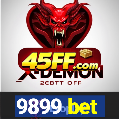 9899 bet